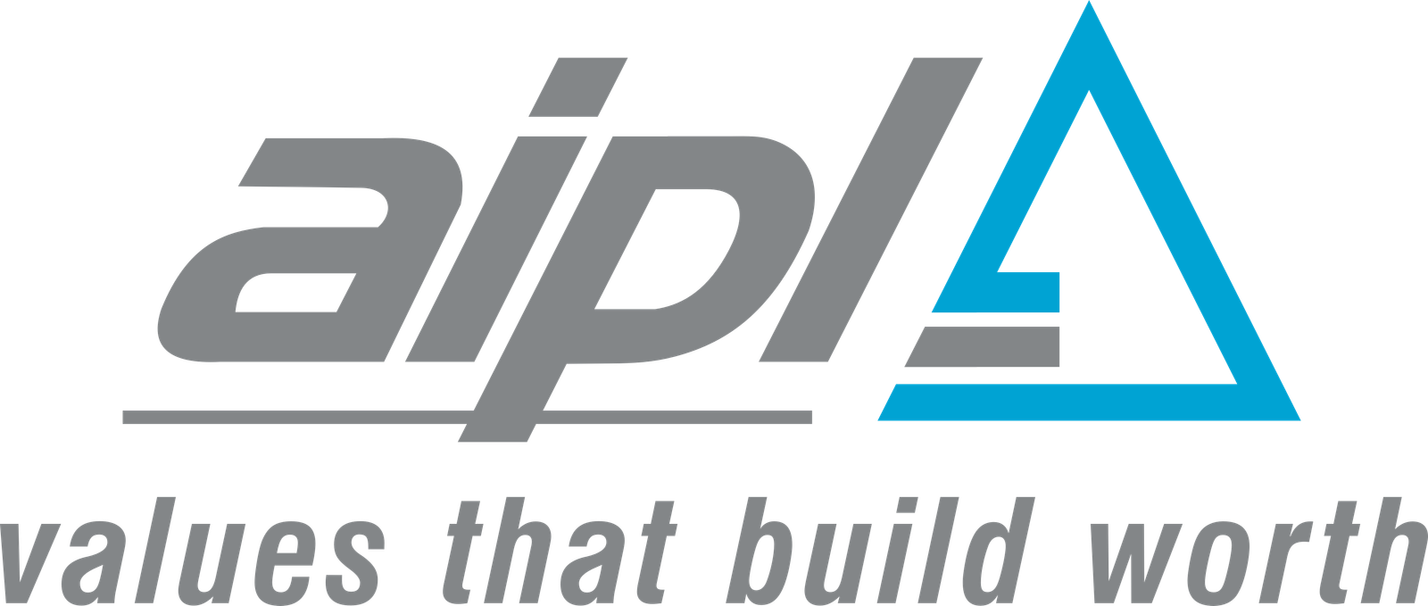AIPL logo
