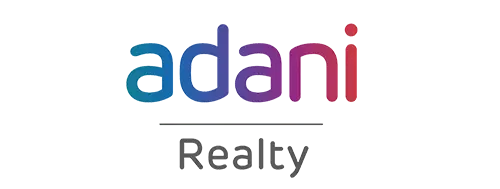 Adani Realty logo