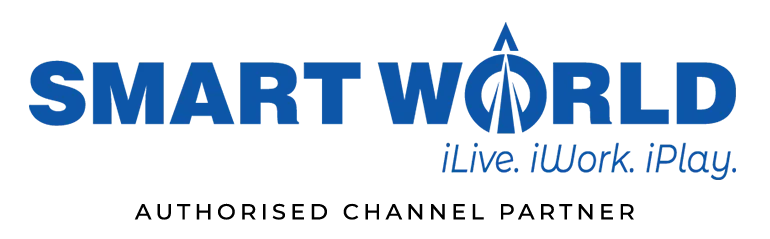 Smartworld logo