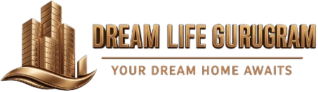 Dream Life Gurugram logo