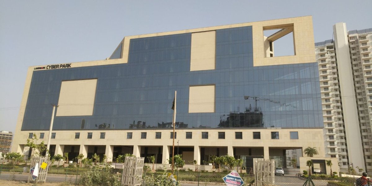 Landmark Office Space 67